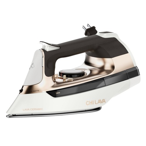 Chi lava retractable - chi, iron