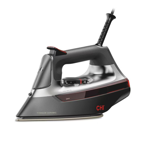 Chi professional iron 13114 - professional, iron-13114